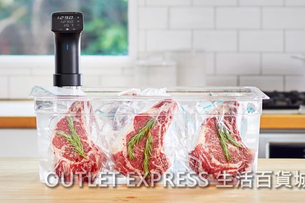 美國ANOVA Culinary慢煮棒/舒肥機(ANOVA Culinary Precision Cooker) 一文了解各不同款式型號有什麼分別! 附完整ANOVA慢煮棒比較圖。