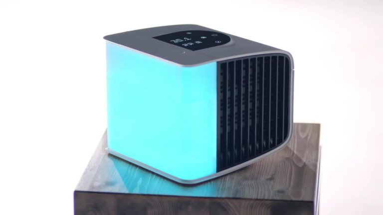 Evapolar 私人桌上冷氣機: 省返冷氣電費夠買部PS4