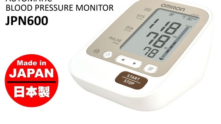 OMRON電子血壓計介紹 及 電子血壓計使用建議 含消費者委員會血壓計測試報告