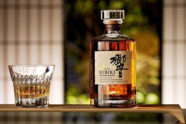 【響Hibiki】日本威士忌速成班！