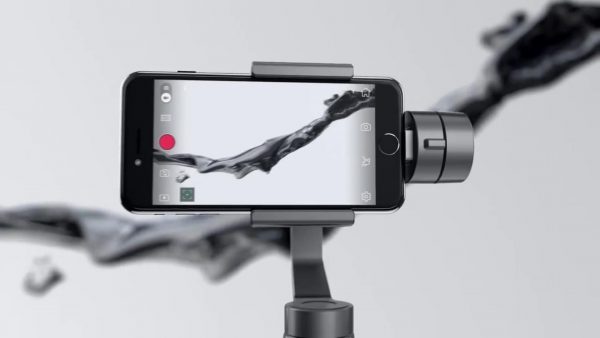 2018最抵玩大廠雲台登場! DJI OSMO Mobile 2 功能大介紹