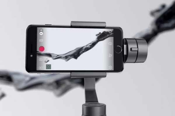 2018最抵玩大廠雲台登場! DJI OSMO Mobile 2 功能大介紹