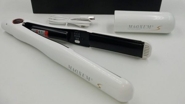 SS Shiny Magnum S 最新直髮夾 介紹 推薦