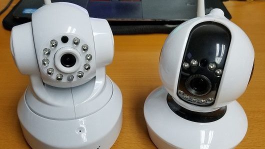 IP CAM 家用閉路電視 推薦!!Vstarcam 功能大介紹! 性價比超高!