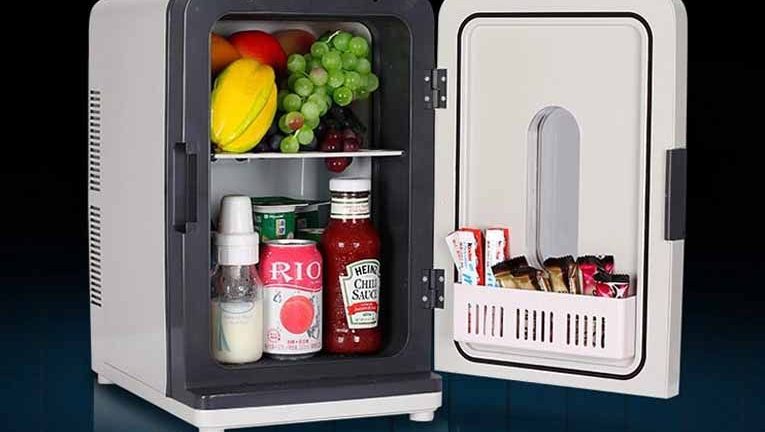 母乳雪櫃 人奶雪櫃使用要點 -如何適當儲存母乳-迷你冰箱|小型冰箱是否適合存放人奶?2022年更新