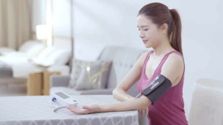 2021年OMRON血壓計最新型號推介 血壓計選購指南 (附血壓標準值)